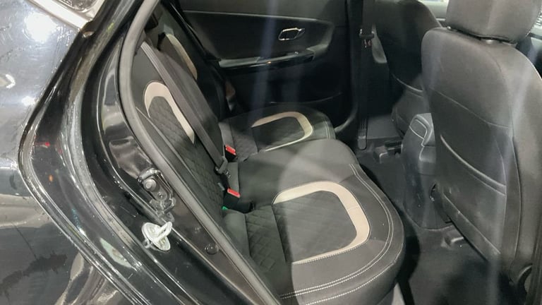 2018 Kia Ceed 1.0T GDi ISG GT-Line 5dr HATCHBACK PETROL Manual