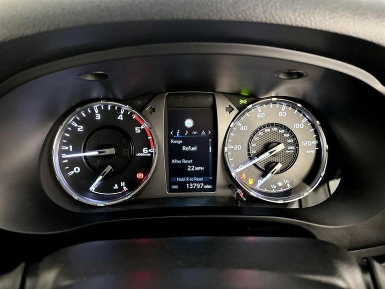 2021 Toyota Hilux Icon D/Cab Pick Up 2.4 D-4D PICK UP DIESEL Manual
