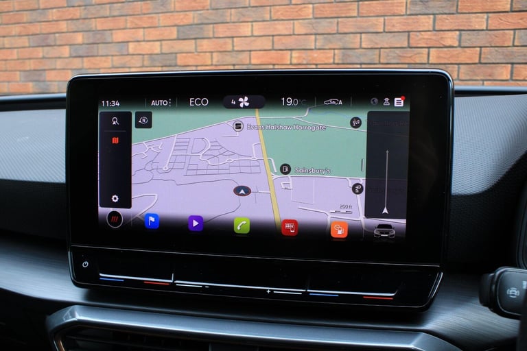 2020 Cupra Leon 1.4 eHybrid 12.8kWh First Edition DSG Euro 6 (s/s) 5dr ESTATE Petrol/Electric Hyb...