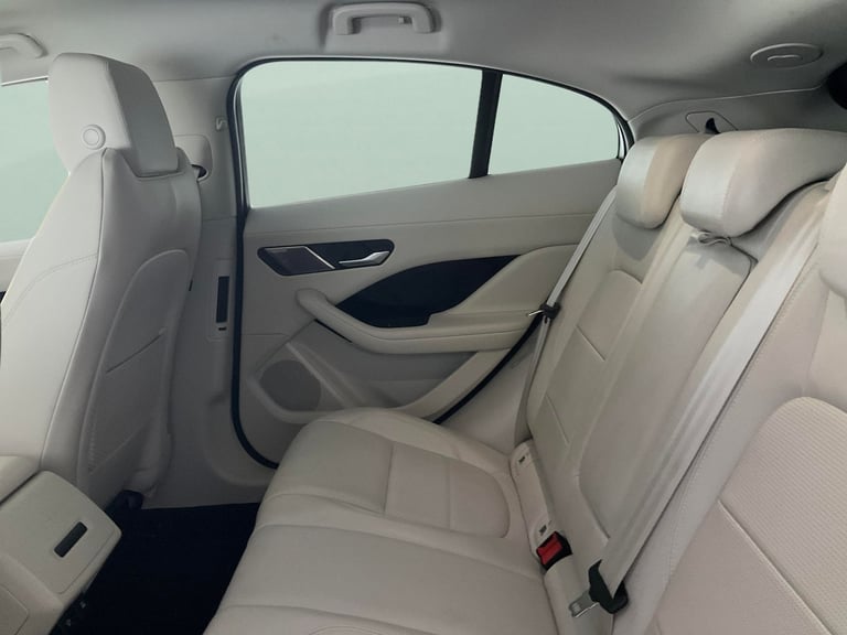 2020 Jaguar I-Pace 400 90kWh SE SUV 5dr Electric Auto 4WD (400 ps) - LED - REVERSE CAM - MERID Su...