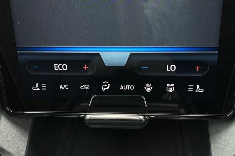 2025 Ford Capri 210kW Premium 77kWh 5dr Auto HATCHBACK ELECTRIC Automatic