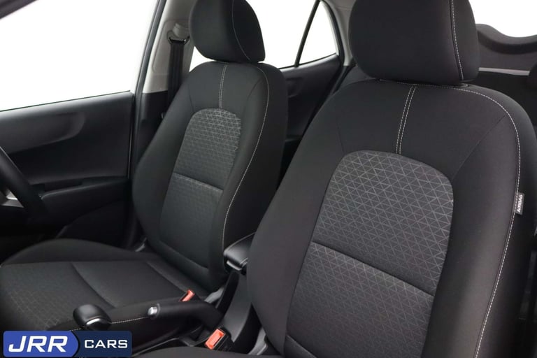 2021 Kia Picanto 1.0 Picanto 3 Auto 5dr Hatchback Petrol Automatic
