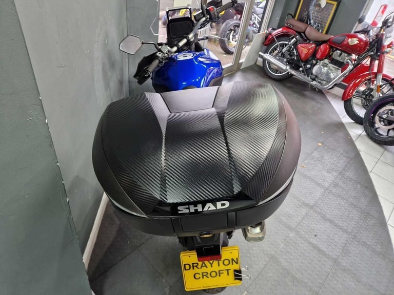 2024 Suzuki V-STROM 800RE