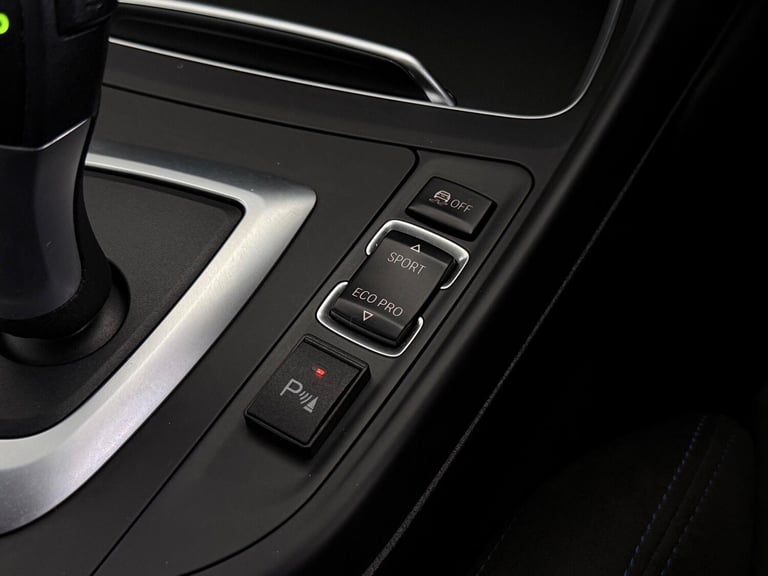 2019 BMW 2 Series 218i M Sport 2dr [Nav] Step Auto COUPE PETROL Automatic