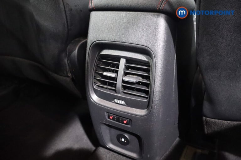 2023 Ford Kuga 2.5 PHEV ST-Line X Edition 5dr CVT SUV Hybrid Automatic