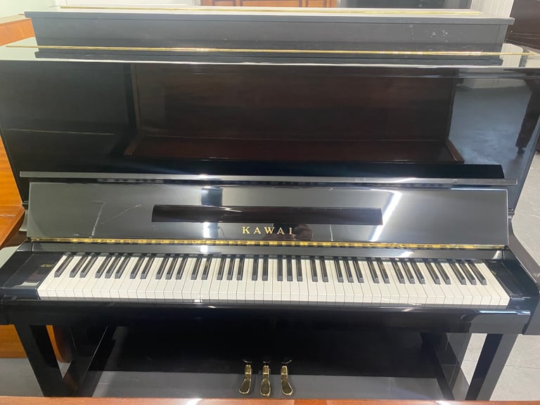 Kawai BL-12 Upright Piano