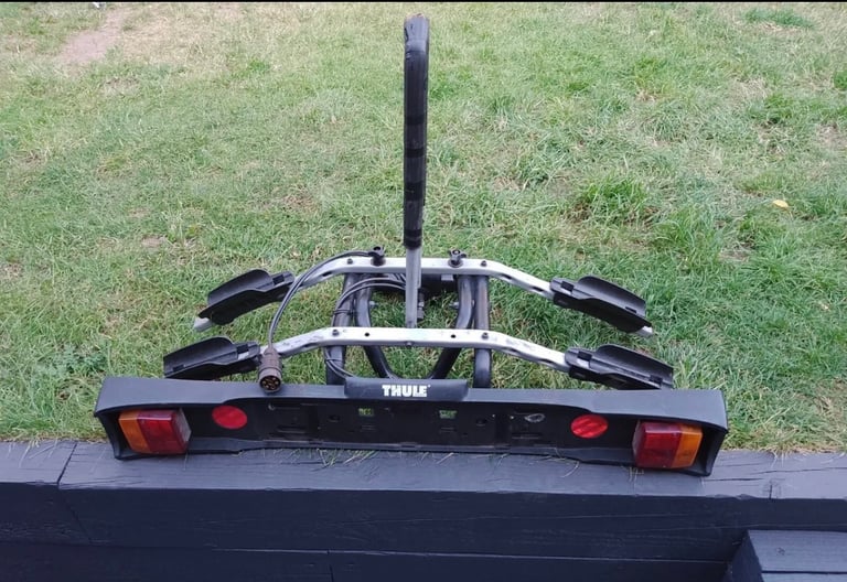 Used bike carrier sales for sale