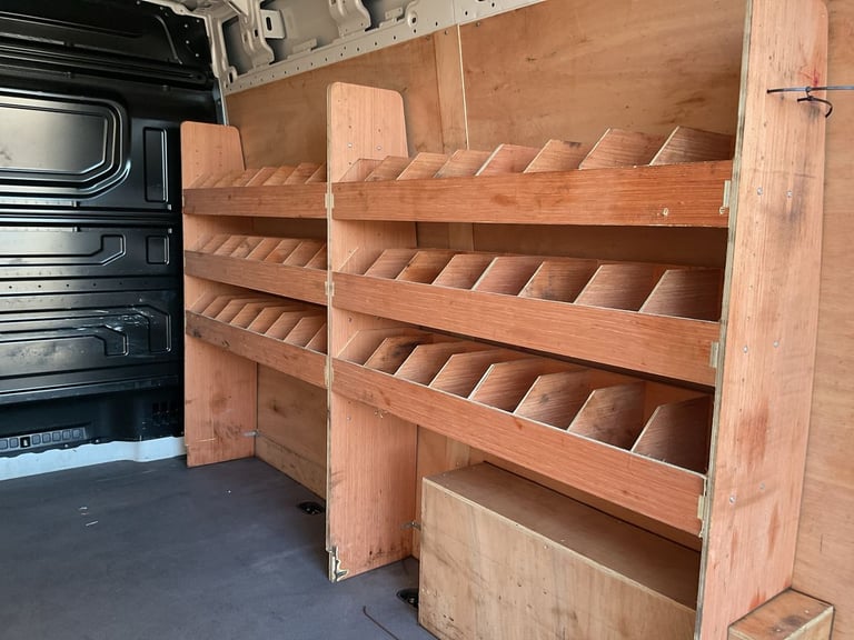  Volkswagen Crafter Panel Van 2.0 Tdi Cr35 Trendline Panel Van 5dr Diesel