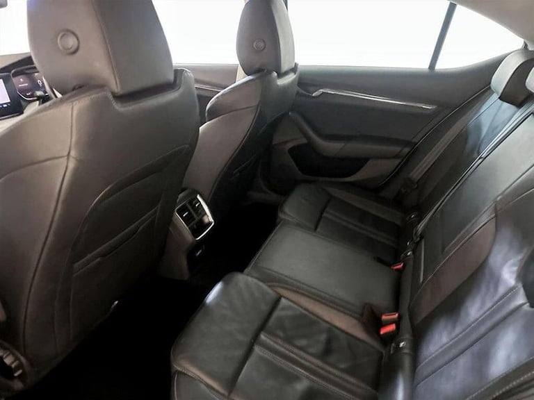 2023 Skoda Octavia 1.5 TSI e-TEC MHEV SE L DSG Euro 6 (s/s) 5dr Automatic Hatchback Hybrid Automatic