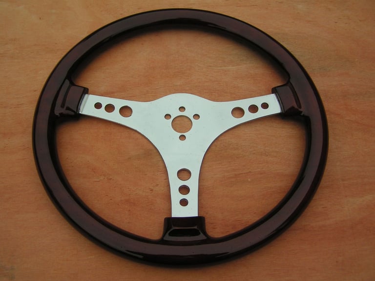 image for Steering wheel