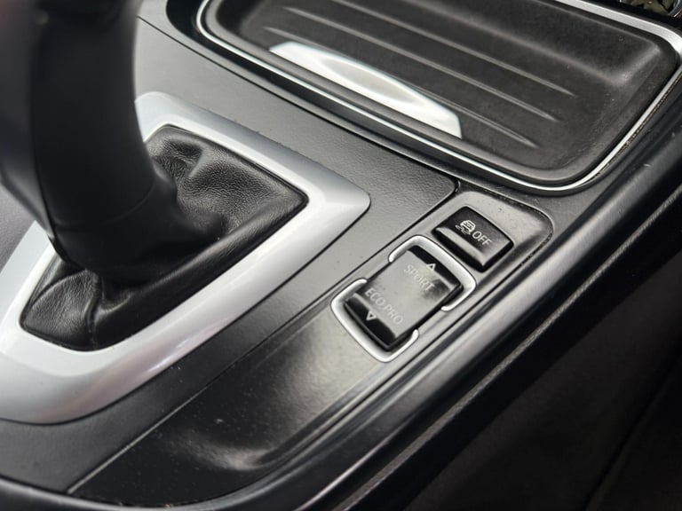 2014 BMW 3 Series 2.0 320d M Sport Touring Auto xDrive Euro 5 (s/s) 5dr ESTATE Diesel Automatic