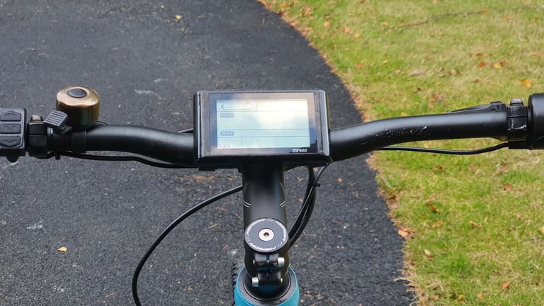 (600 if gone TODAY) 48V 2000W ebike , electric bike (mountain bike)