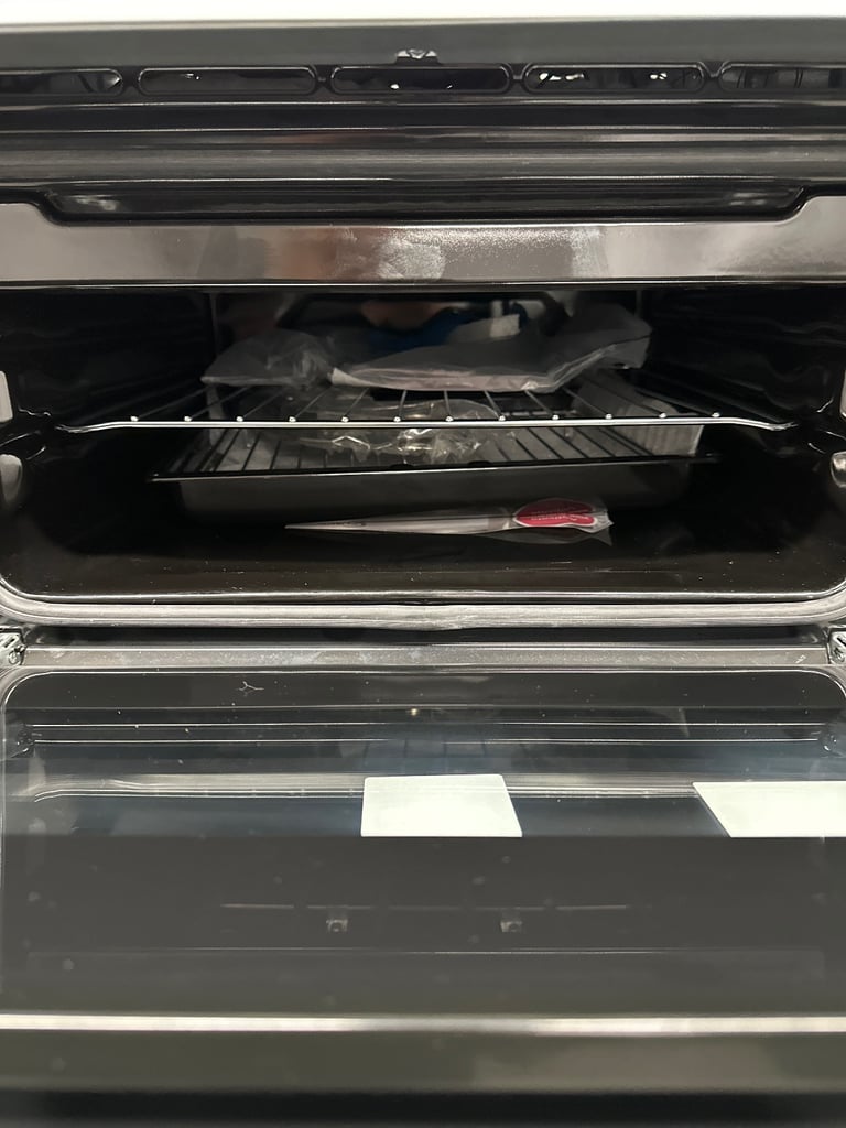 ☎️SALE NOW ON☎️GRADED FLAVEL 50cm ELECTRIC COOKER WITH WARRANTY 