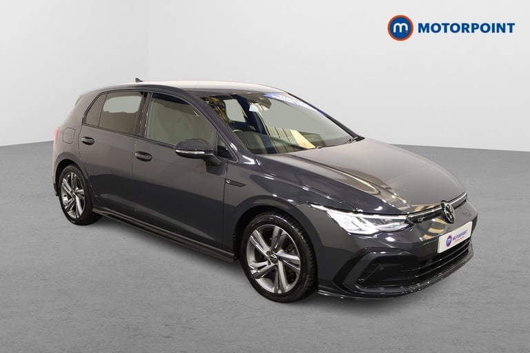2023 Volkswagen Golf 1.5 eTSI 150 R-Line 5dr DSG Hatchback Petrol Automatic