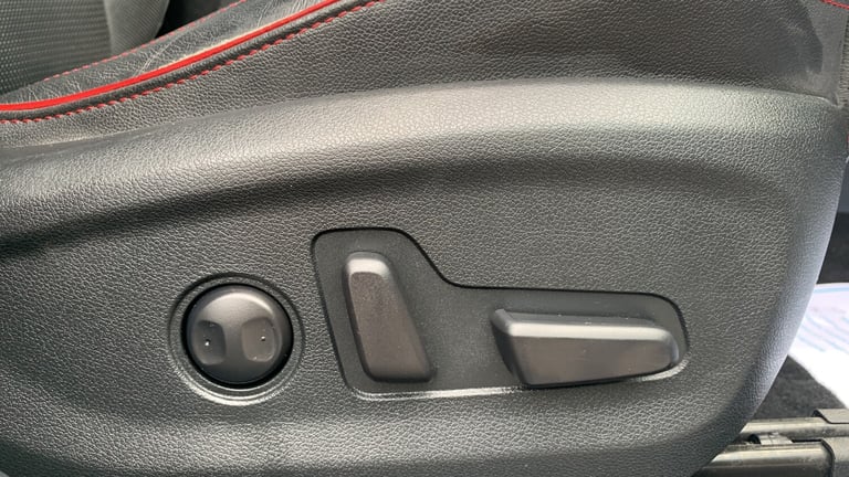 2020 Kia Sportage 1.6 T-GDi GT-Line S SUV 5dr Petrol DCT AWD Euro 6 (s/s) (174 bhp) SUV Petrol Au...