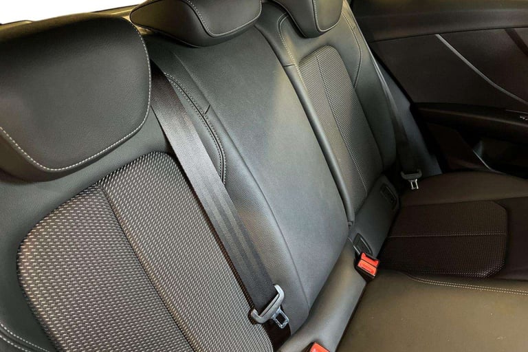 2023 Audi Q2 30 TFSI S Line 5dr SUV Petrol Manual