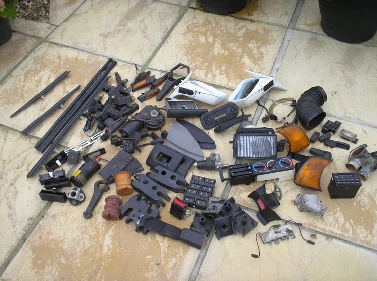 image for e34 m30 parts 