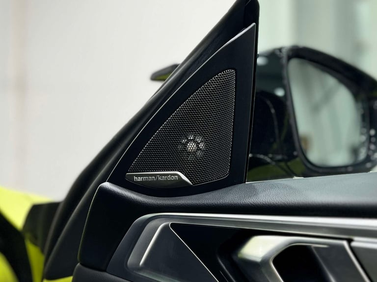 2023 BMW 4 Series 3.0 M4 Competition Edition Auto 2dr Coupe Petrol Automatic