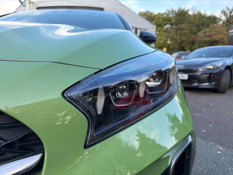 2023 Kia XCeed 1.5 T-GDi ISG GT-LINE S HATCHBACK Petrol Automatic