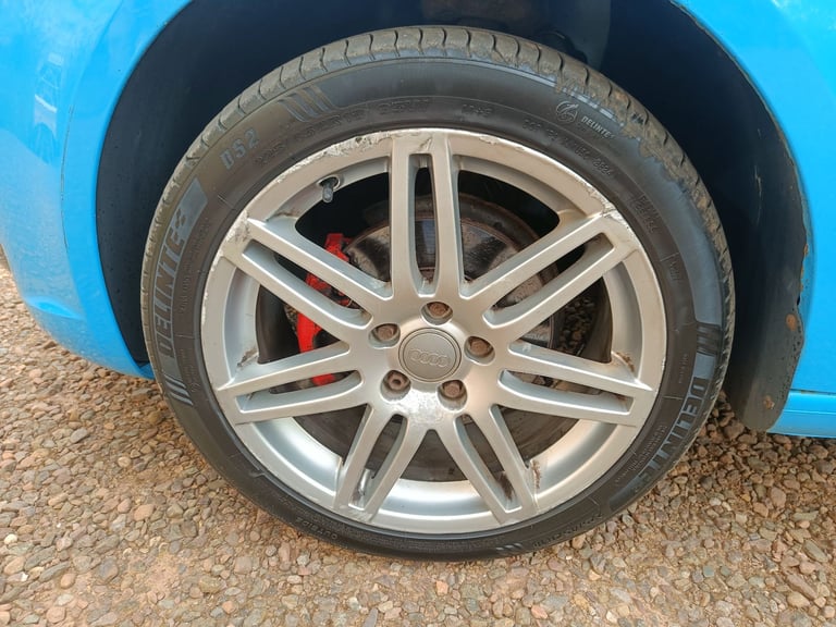 VW CADDY MAXI, lots of extras!