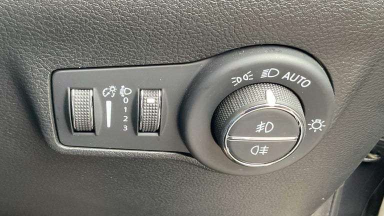 2023 Jeep Compass 1.3 T4 GSE 4xe PHEV Trailhawk 5dr Auto ESTATE PETROL/ELECTRIC Automatic