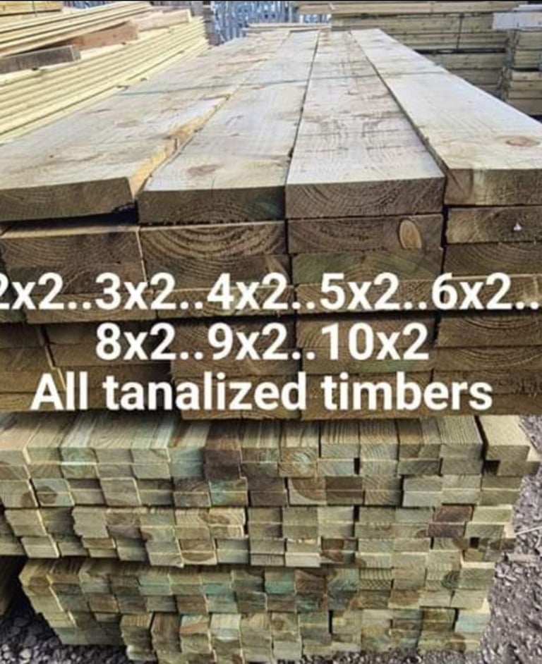 image for Timber 