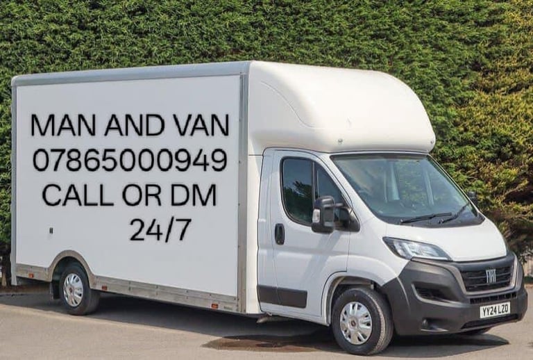 NATIONWIDE BIG &SMALL VAN HOME SHIFTER FLAT MOVERS RELIABLE AFFORDABLE FAIR PRICES SHORT NOTICE 24/7