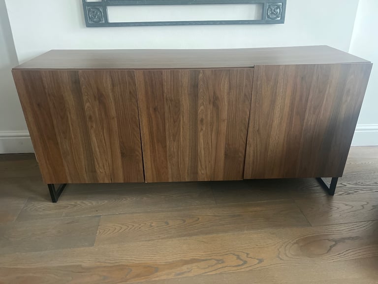 image for Cabinet wood