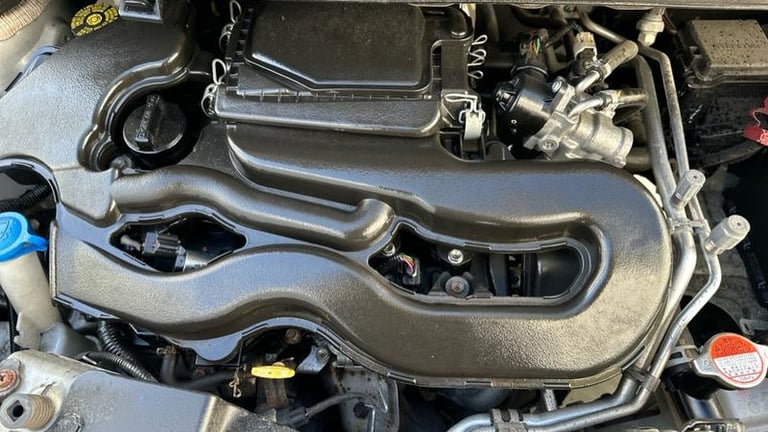 2018 Peugeot 108 1.0 72 Collection 5dr HATCHBACK PETROL Manual