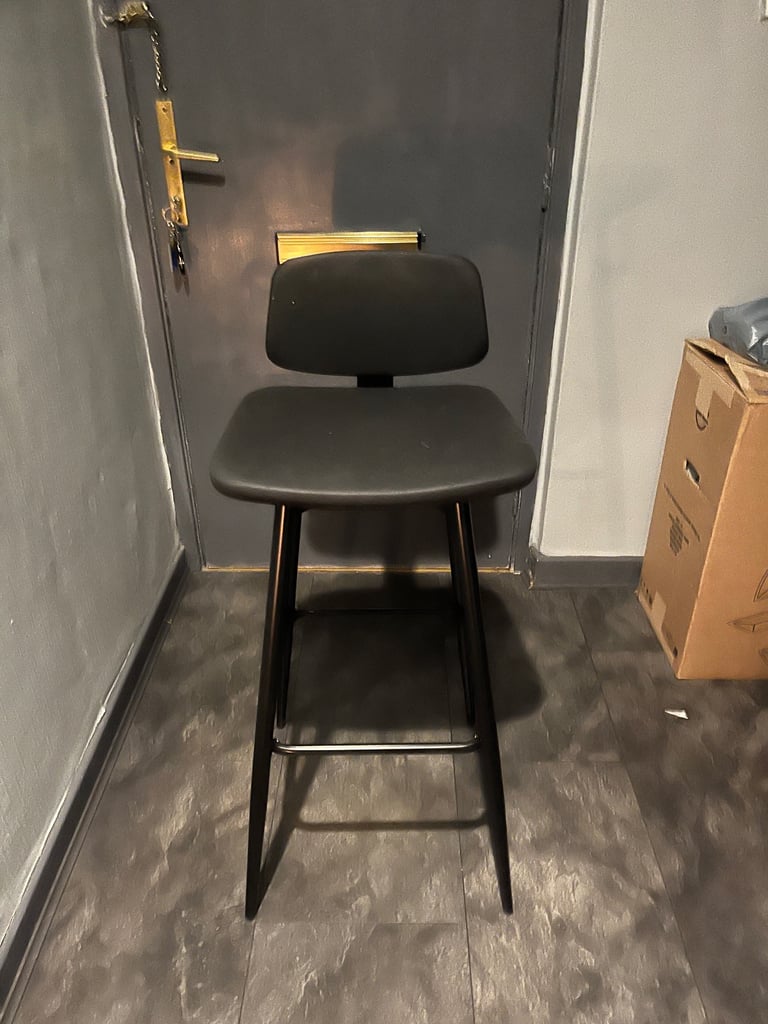 image for Bar stools x2