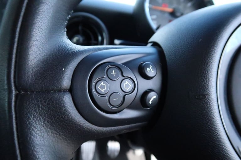 2015 MINI COUPE 1.6 COOPER S COUPE 2DR PETROL MANUAL EURO 5 (S/S) (184 PS)