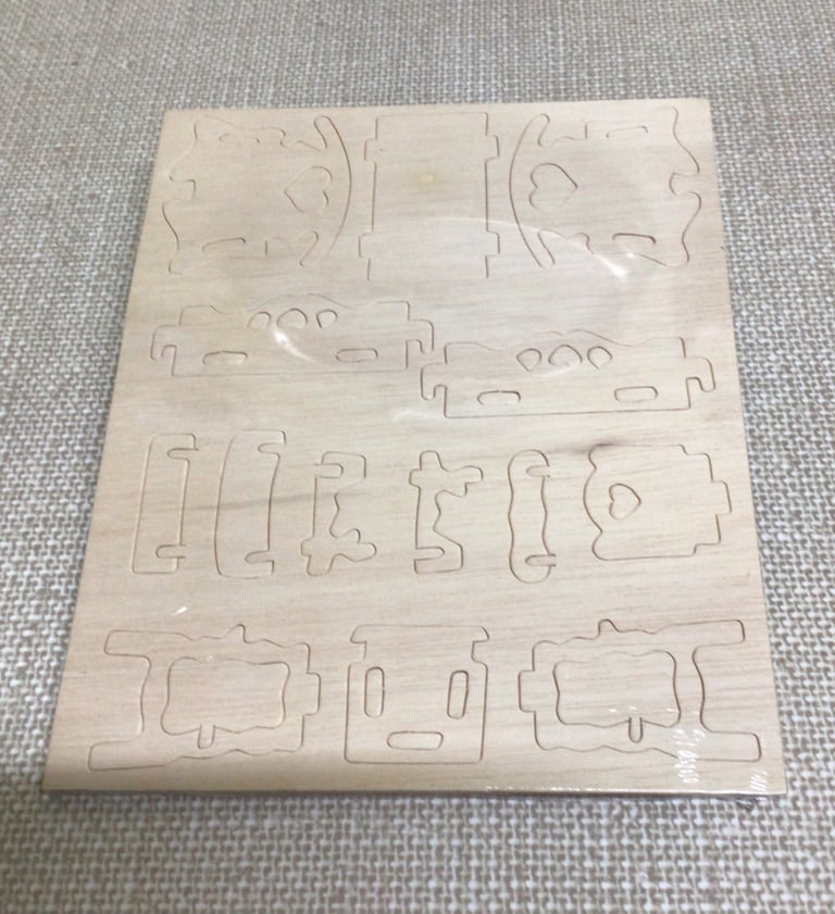 NEW Dolls House Furniture KIT