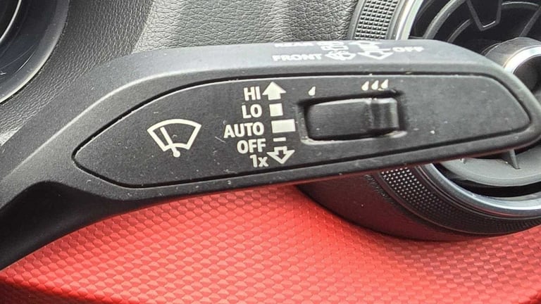 2019 Audi Q2 30 TFSI Sport 5dr SUV Petrol Manual