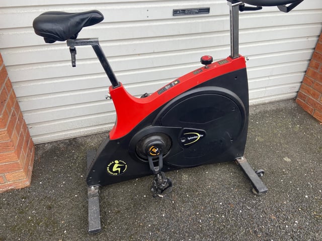 Spin bike for sale in Armagh, County Armagh Gumtree