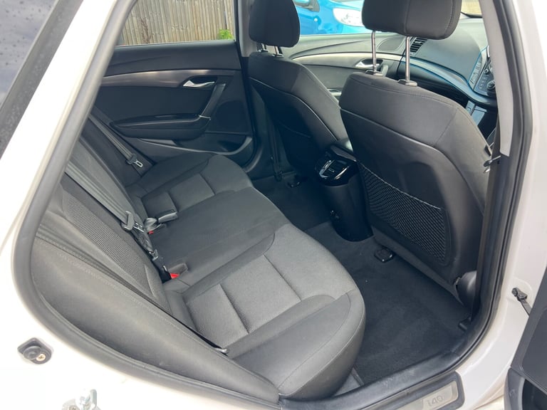 2016 Hyundai i40 1.7 CRDi Blue Drive SE Nav 5dr ESTATE Diesel Manual