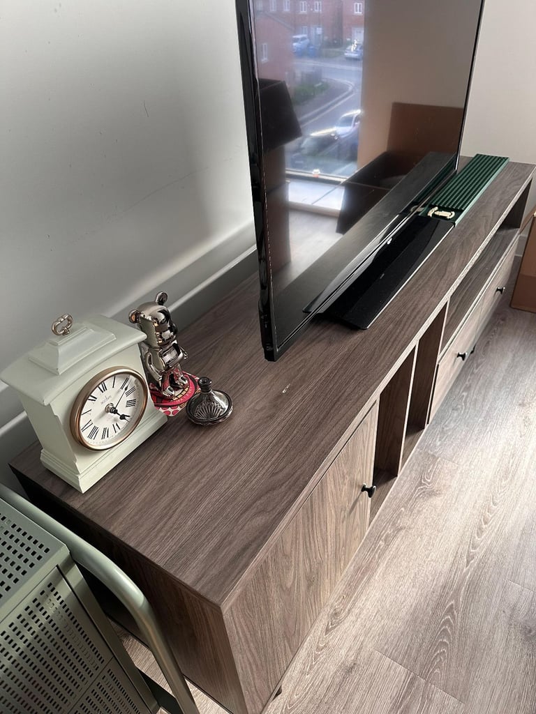 TV Stand/Unit - Collection Only