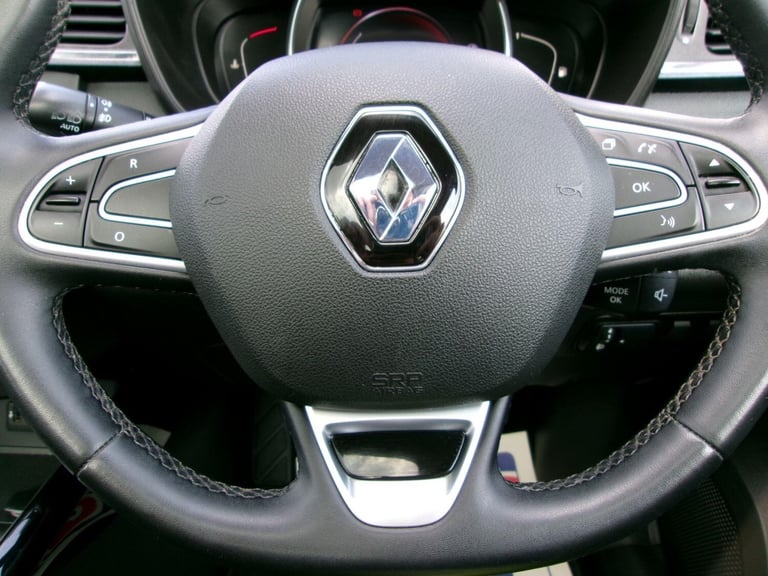 2019 Renault Kadjar 1.5 Blue dCi S Edition Euro 6 (s/s) 5dr HATCHBACK Diesel Manual