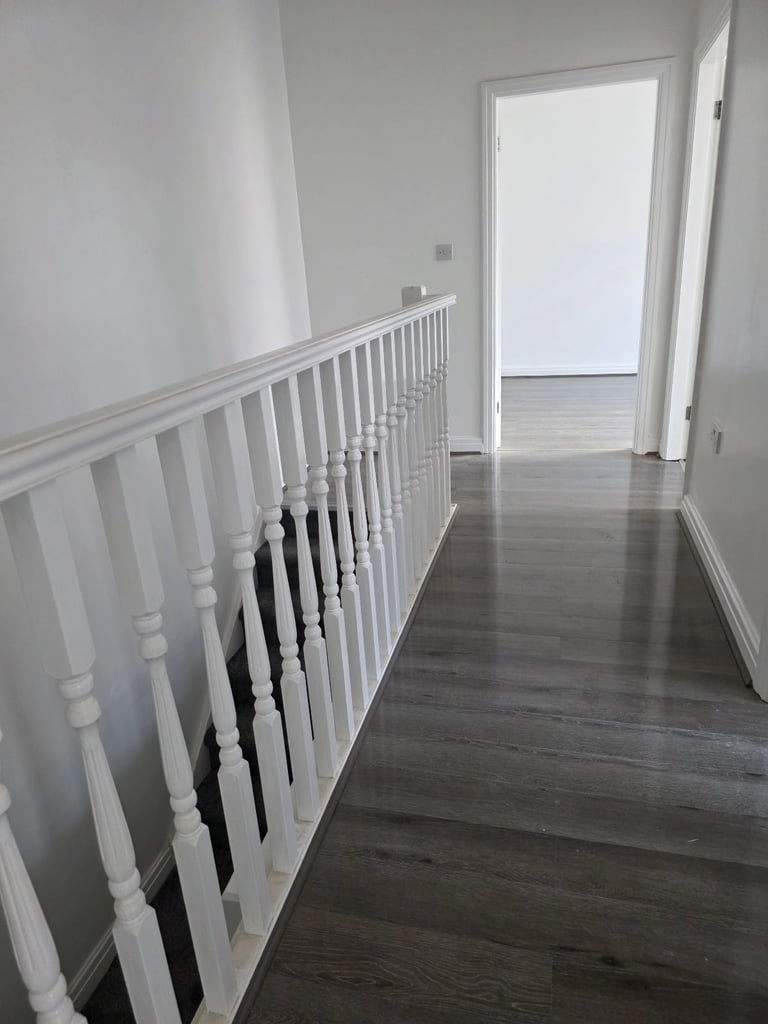 3 Bedroom Semi-Detached House in Liverpool, L9
