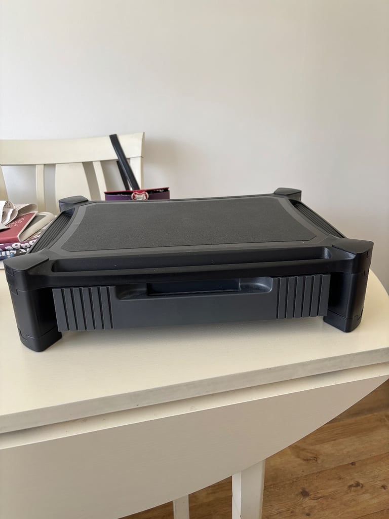 PC Monitor Riser