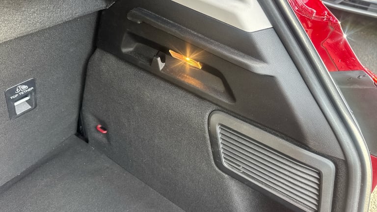 2020 Ford Focus 1.5 EcoBlue 120 Titanium X 5dr Auto Diesel Hatchback Hatchback Diesel Automatic