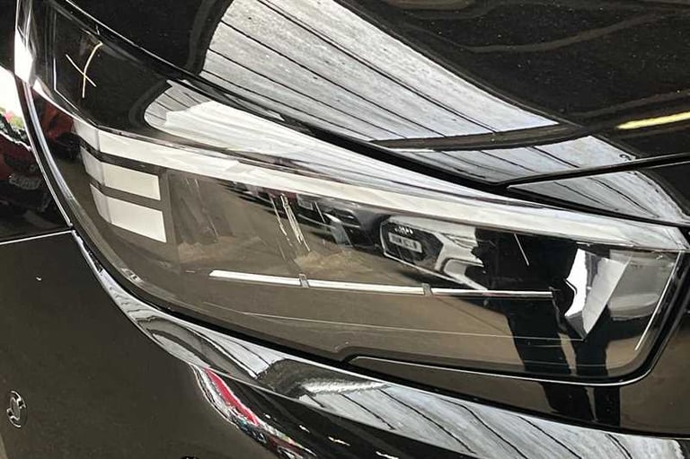 2023 Vauxhall Corsa 1.2 Turbo 130 GS 5dr Auto HATCHBACK PETROL Automatic