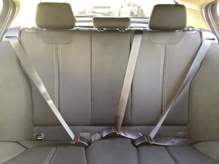 2018 BMW 1 Series 2.0 120d Sport Hatchback 5dr Diesel Auto Euro 6 (s/s) (190 ps) Hatchback Diesel...