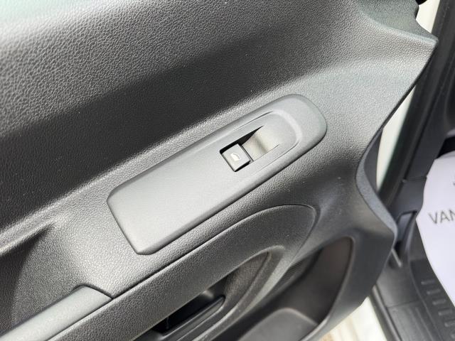 2020 Peugeot Partner 1000 1.5 BlueHDi 100 Professional Van PANEL VAN DIESEL Manual