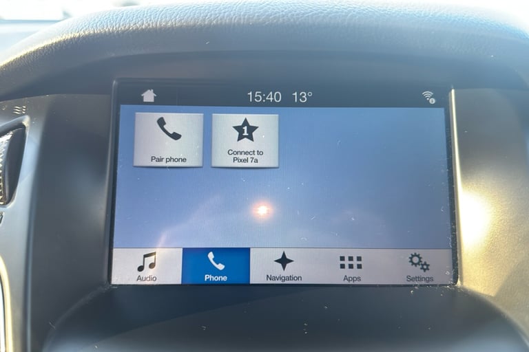  Ford Focus 1.0t Ecoboost Zetec Edition Hatchback 5dr Petrol Manual Euro 6 s/s