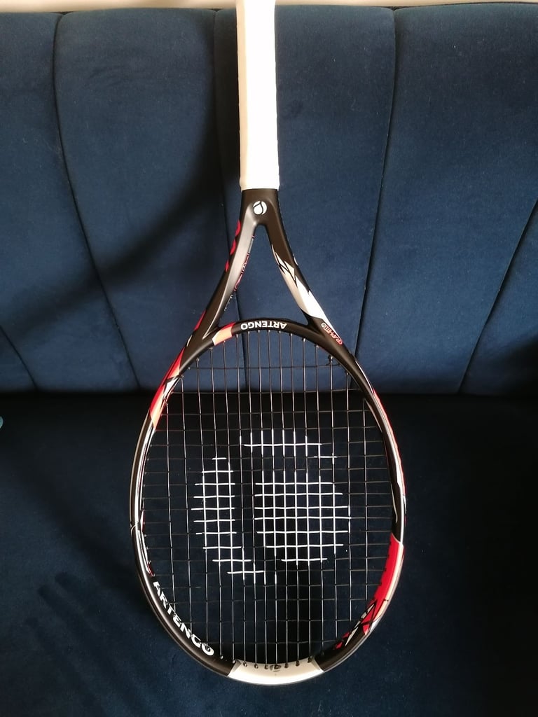 Tennis Racket