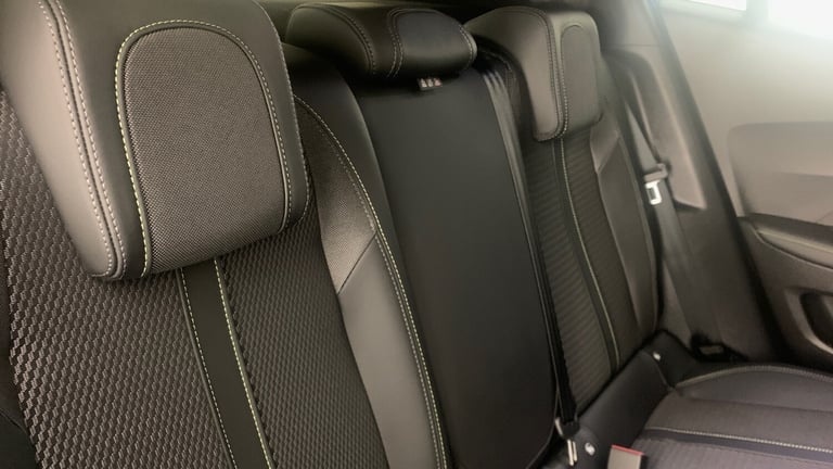 2023 Peugeot 2008 1.2 PureTech GT SUV 5dr Petrol EAT Euro 6 (s/s) (130 ps) SUV Petrol Automatic