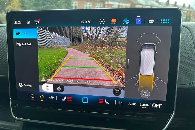 2025 Volkswagen ID. Buzz Cargo 250kW Commerce Plus 79kWh Auto 4Motion Van Electric Automatic