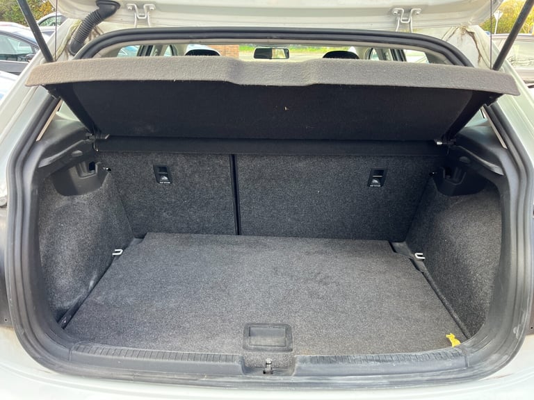 2018 Volkswagen Polo 1.0 SE Hatchback 5dr Petrol Manual Euro 6 (s/s) (65 ps)