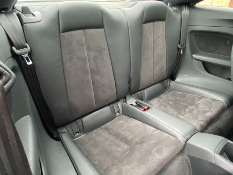 2016 Audi TT 1.8 TFSI S-Line 2dr - Virtual Cockpit &amp; Heated Seats &amp; DAB Radio COUPE Petro...