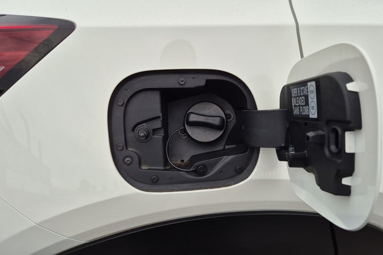 2024 Nissan Juke 1.0 DiG-T Tekna 5dr Hatchback Petrol Manual